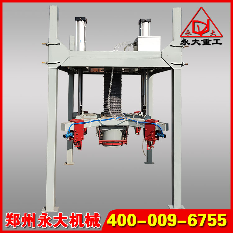 噸袋包裝機(jī)|大袋包裝機(jī)|噸袋打包機(jī)